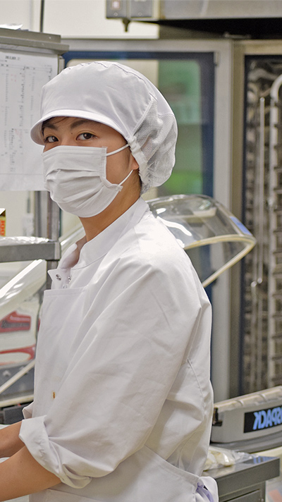 豊資会　高校生採用サイトトップ